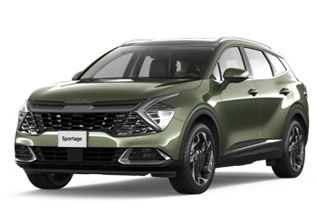 Kia Sportage Thanh Hóa