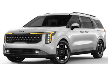 Kia Carnival Thanh Hóa