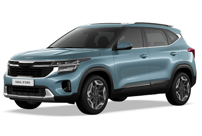Kia Seltos Thanh Hóa