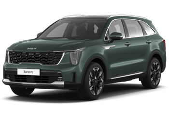 Kia Sorento Thanh Hóa